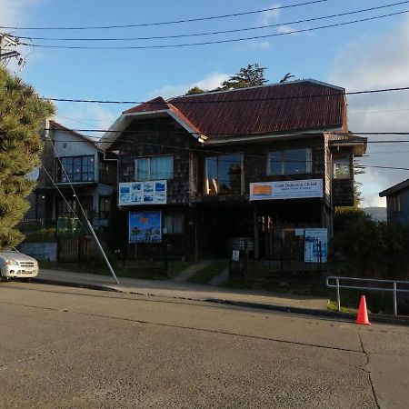 Hostal Casa Damasco Ancud Zewnętrze zdjęcie