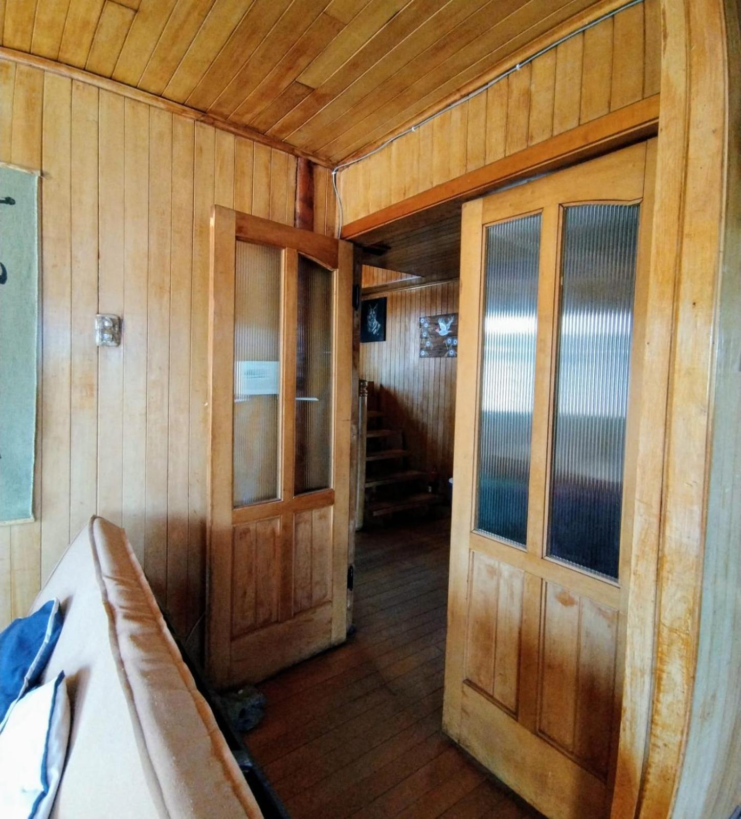 Hostal Casa Damasco Ancud Zewnętrze zdjęcie