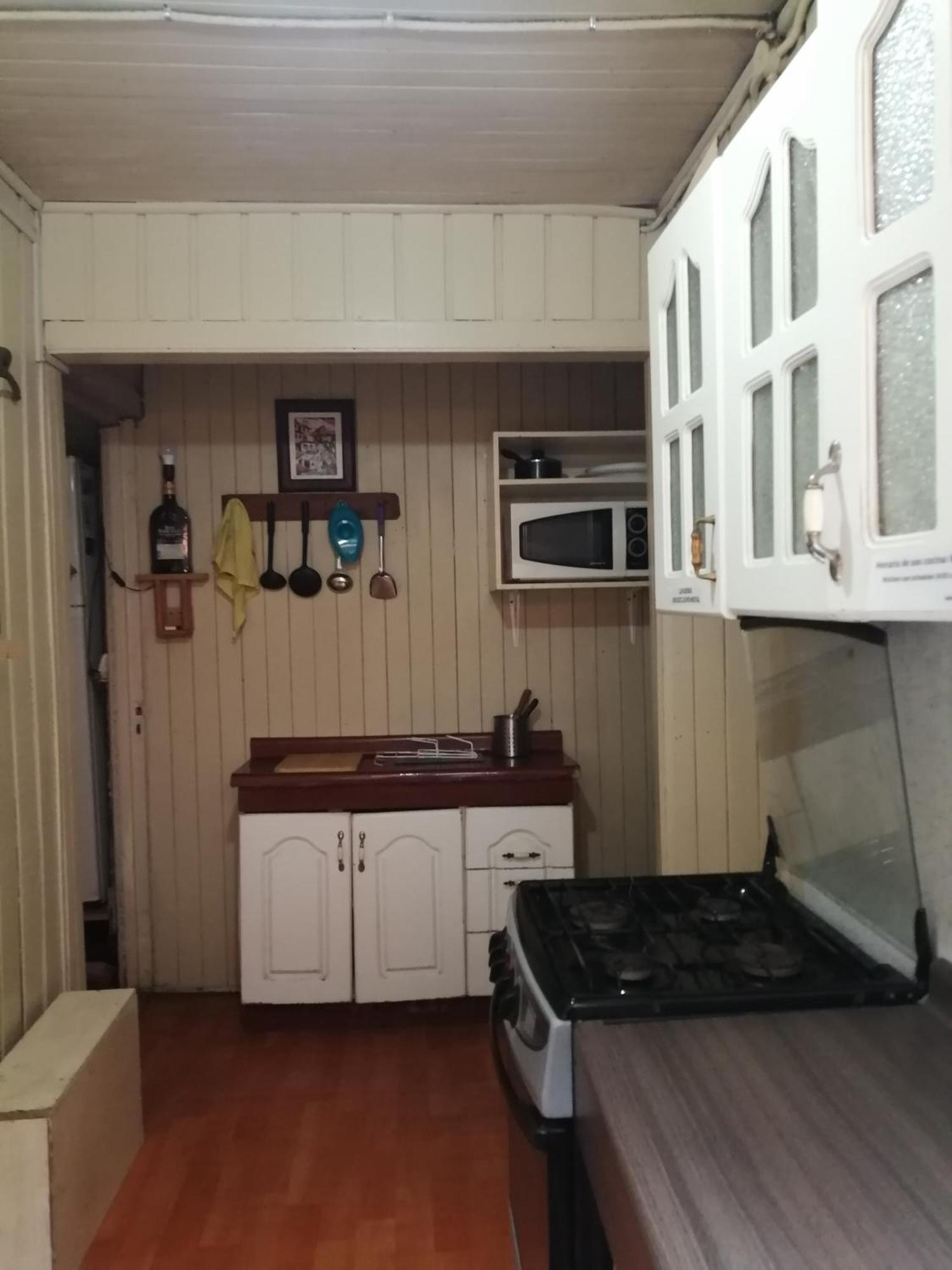 Hostal Casa Damasco Ancud Zewnętrze zdjęcie