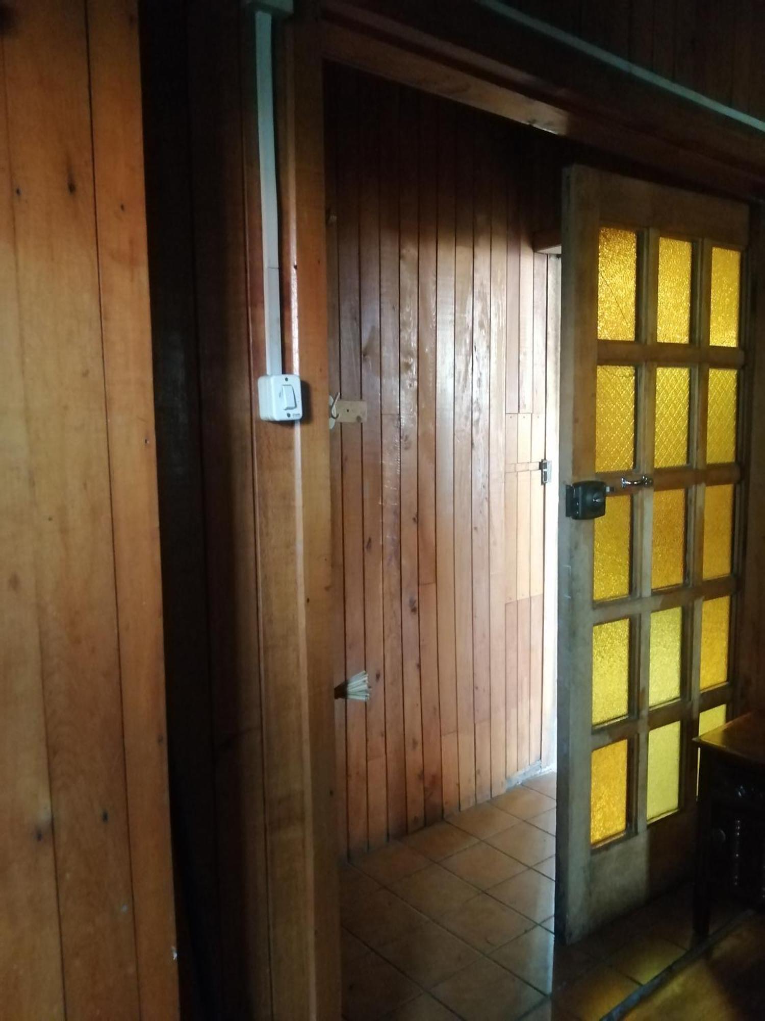 Hostal Casa Damasco Ancud Zewnętrze zdjęcie
