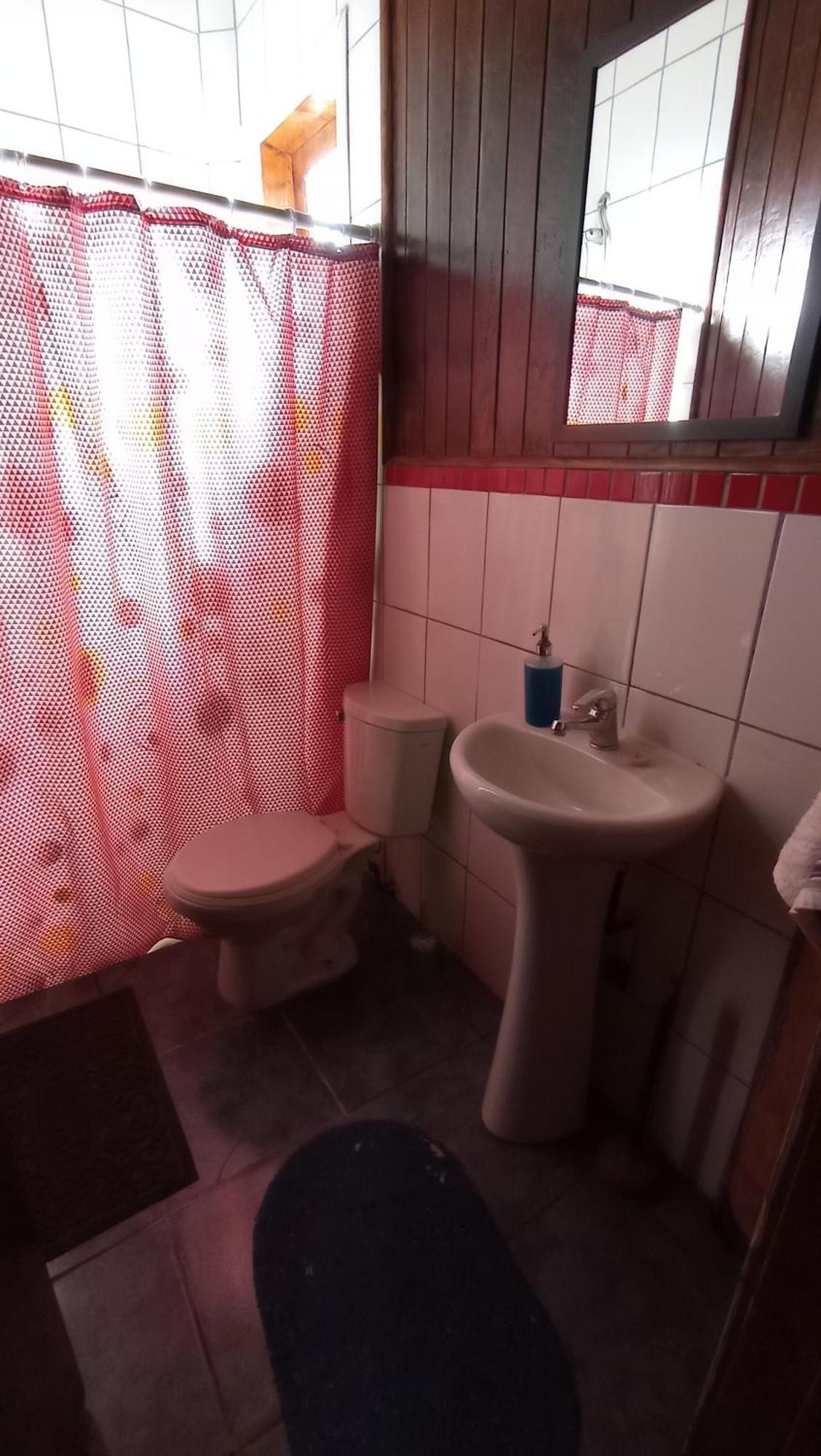 Hostal Casa Damasco Ancud Pokój zdjęcie