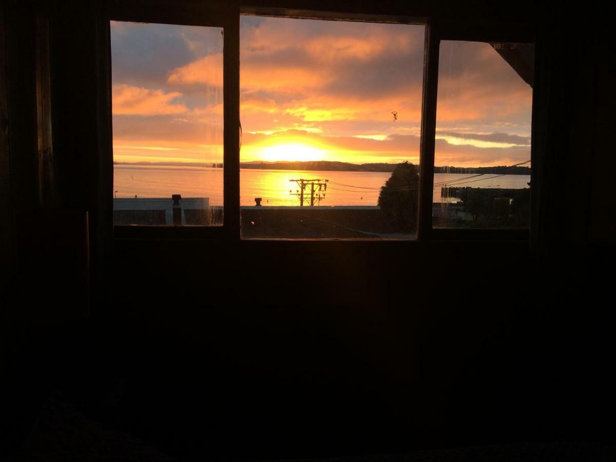 Hostal Casa Damasco Ancud Zewnętrze zdjęcie