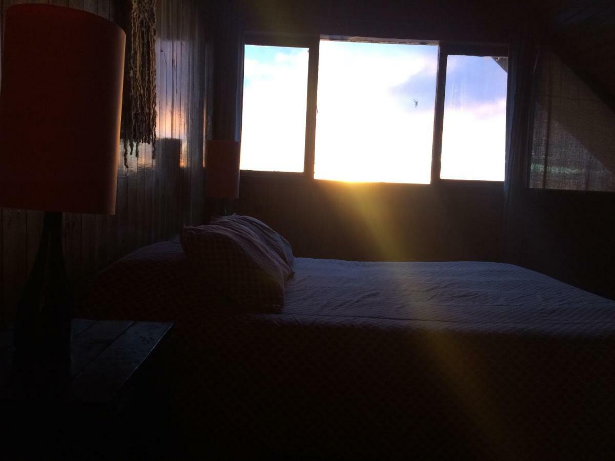 Hostal Casa Damasco Ancud Zewnętrze zdjęcie